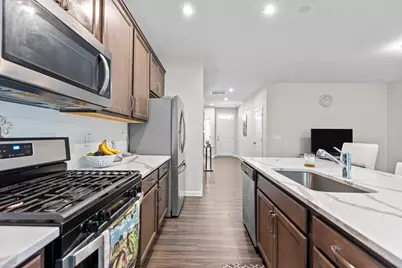 812 Star Rdg Drive, Raleigh, NC 27610 - Photo 26
