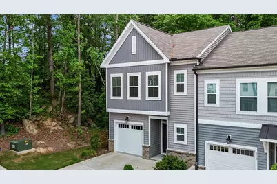 812 Star Rdg Drive, Raleigh, NC 27610 - Photo 1