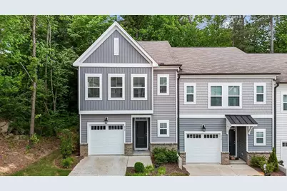 812 Star Rdg Drive, Raleigh, NC 27610 - Photo 2