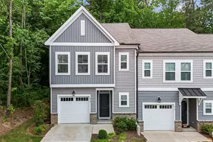 812 Star Rdg Dr, Raleigh, NC 27610 - Photo 2
