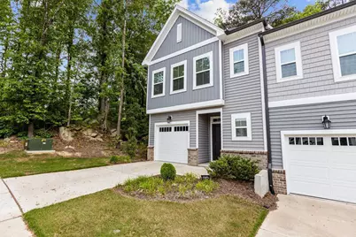 812 Star Rdg Drive, Raleigh, NC 27610 - Photo 10
