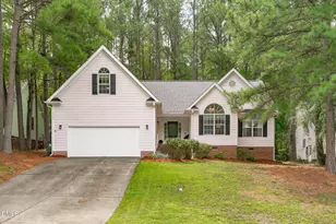 2772 Clifton Ave, Creedmoor, NC 27522 - Photo 1
