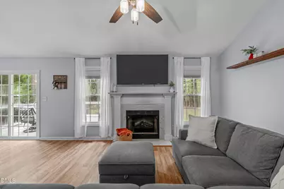 2772 Clifton Avenue, Creedmoor, NC 27522 - Photo 8