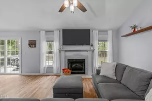 2772 Clifton Ave, Creedmoor, NC 27522 - Photo 8