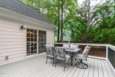 2772 Clifton Avenue, Creedmoor, NC 27522 - Photo 22