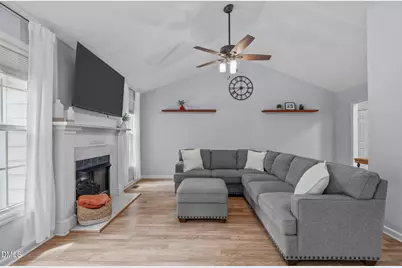 2772 Clifton Avenue, Creedmoor, NC 27522 - Photo 2