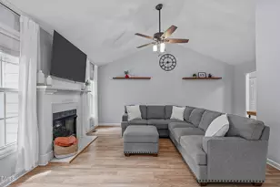 2772 Clifton Ave, Creedmoor, NC 27522 - Photo 2