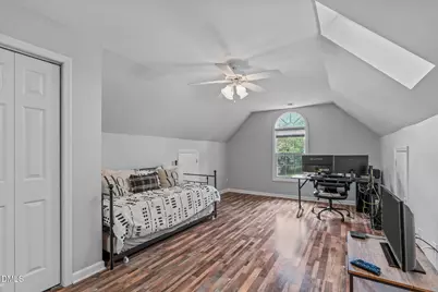 2772 Clifton Avenue, Creedmoor, NC 27522 - Photo 20