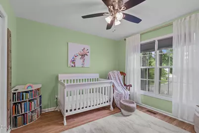 2772 Clifton Avenue, Creedmoor, NC 27522 - Photo 18