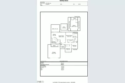 2772 Clifton Avenue, Creedmoor, NC 27522 - Photo 30