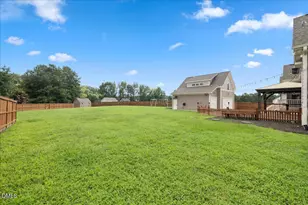 45 Haven Ridge Dr, Wendell, NC 27591 - Photo 64