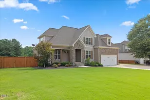 45 Haven Ridge Dr, Wendell, NC 27591 - Photo 4