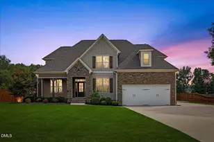 45 Haven Ridge Dr, Wendell, NC 27591 - Photo 82