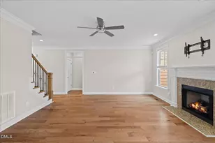45 Haven Ridge Dr, Wendell, NC 27591 - Photo 16