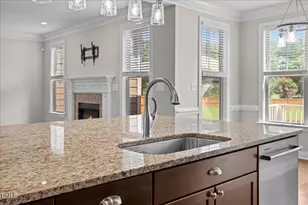 45 Haven Ridge Dr, Wendell, NC 27591 - Photo 24