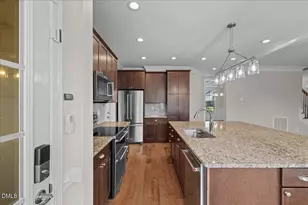 45 Haven Ridge Dr, Wendell, NC 27591 - Photo 26