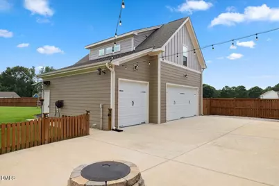 45 Haven Ridge Drive, Wendell, NC 27591 - Photo 2
