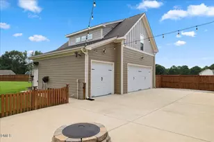 45 Haven Ridge Dr, Wendell, NC 27591 - Photo 2