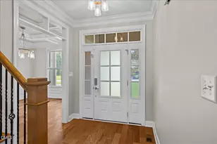 45 Haven Ridge Dr, Wendell, NC 27591 - Photo 8