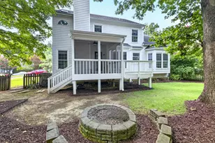 101 Gettysburg Dr, Cary, NC 27513 - Photo 64