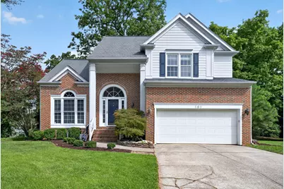 101 Gettysburg Drive, Cary, NC 27513 - Photo 2