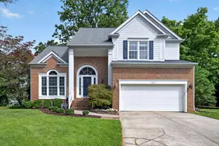 101 Gettysburg Dr, Cary, NC 27513 - Photo 2