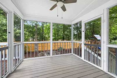 101 Gettysburg Drive, Cary, NC 27513 - Photo 32