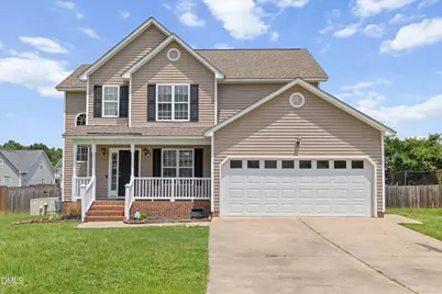 185 Snowberry Lane, Smithfield, NC 27577 - Photo 1