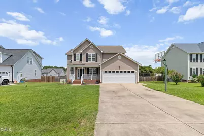 185 Snowberry Lane, Smithfield, NC 27577 - Photo 36