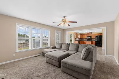 185 Snowberry Lane, Smithfield, NC 27577 - Photo 12