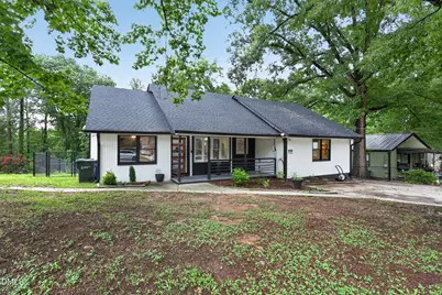 603 Homeland Avenue, Durham, NC 27707 - Photo 1