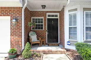 8725 Courage Ct, Raleigh, NC 27615 - Photo 2