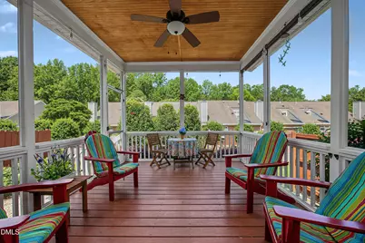 8725 Courage Court, Raleigh, NC 27615 - Photo 1