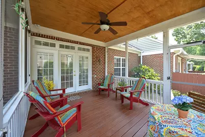8725 Courage Court, Raleigh, NC 27615 - Photo 14