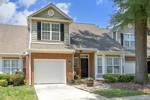 8725 Courage Ct, Raleigh, NC 27615 - Photo 1