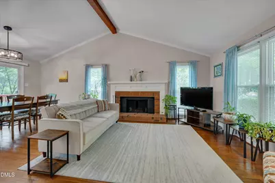 117 Flora McDonald Lane, Cary, NC 27511 - Photo 4