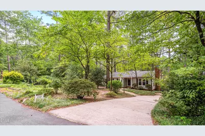 117 Flora McDonald Lane, Cary, NC 27511 - Photo 2