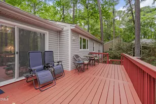 117 Flora McDonald Ln, Cary, NC 27511 - Photo 26
