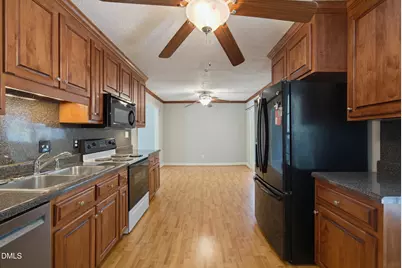 1306 Claymore Drive, Garner, NC 27529 - Photo 12