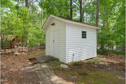 1306 Claymore Drive, Garner, NC 27529 - Photo 30