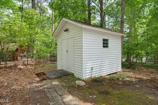 1306 Claymore Dr, Garner, NC 27529 - Photo 30