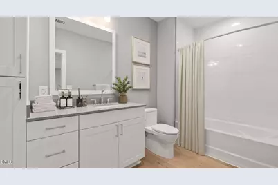 1211 Chapel Ridge Road #Amber, Apex, NC 27502 - Photo 14