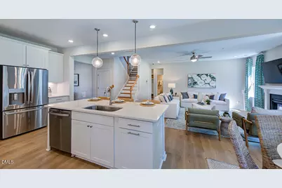 542 Claftin Street, Sanford, NC 27330 - Photo 14