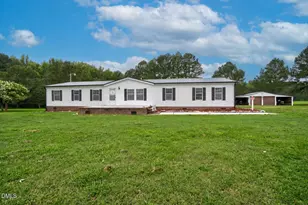 4957 Elm City Rd S, Elm City, NC 27822 - Photo 2
