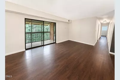 1200 Schaub Drive #H, Raleigh, NC 27606 - Photo 2