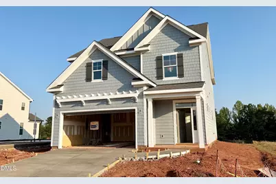 611 Sweet Nettle Drive #9, Durham, NC 27703 - Photo 1