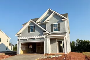 611 Sweet Nettle Dr, Durham, NC 27703 - Photo 1