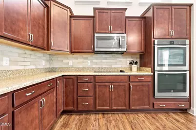 929 Stable Fern Drive, Fuquay Varina, NC 27526 - Photo 6