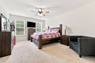 929 Stable Fern Dr, Fuquay Varina, NC 27526 - Photo 12