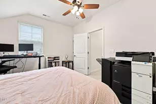 929 Stable Fern Dr, Fuquay Varina, NC 27526 - Photo 26